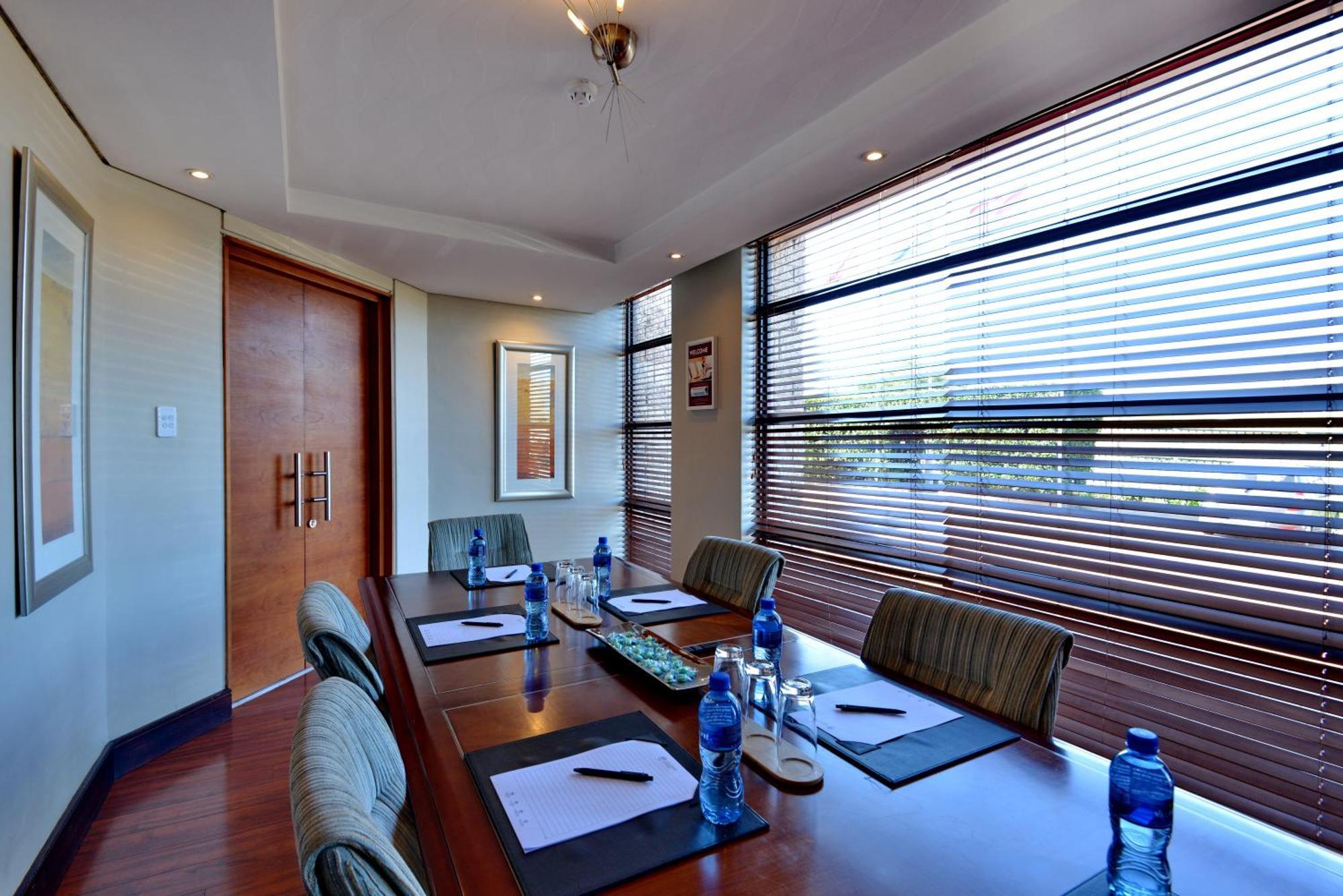 City Lodge Hotel Johannesburg Airport, Barbara Road Kempton Park Exterior foto